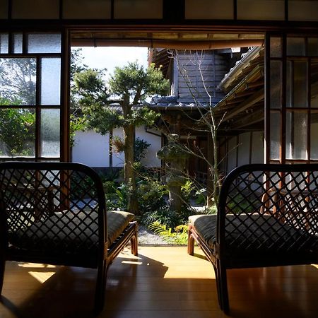 Bed and Breakfast Calali Karatsu Exterior foto