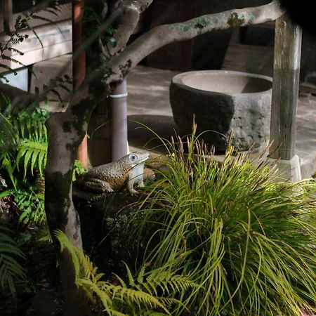 Bed and Breakfast Calali Karatsu Exterior foto
