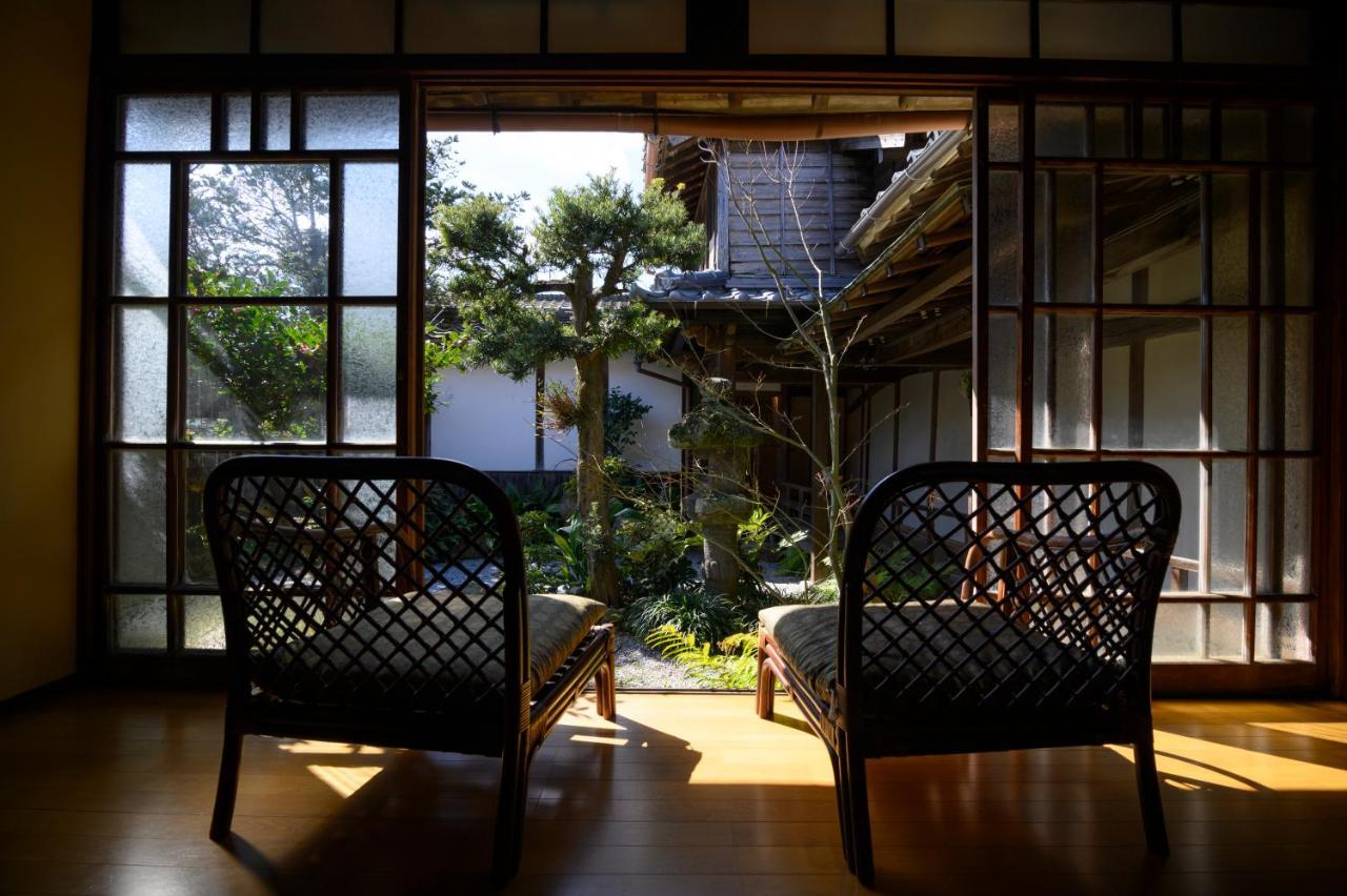 Bed and Breakfast Calali Karatsu Exterior foto