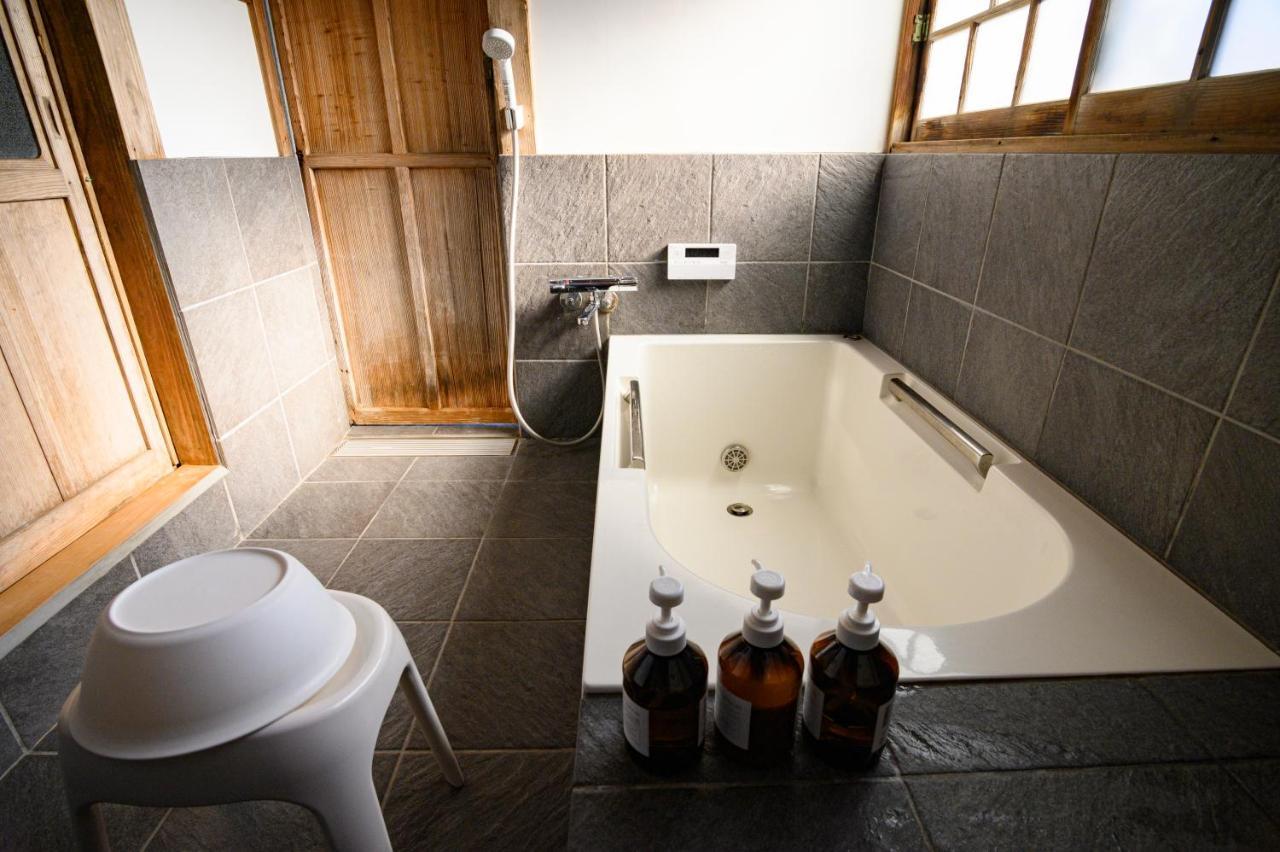 Bed and Breakfast Calali Karatsu Exterior foto
