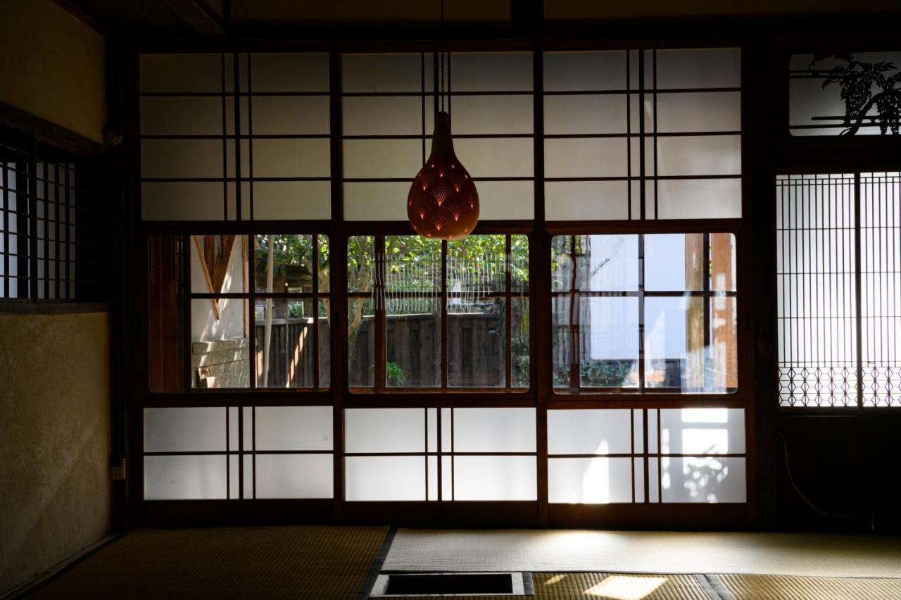 Bed and Breakfast Calali Karatsu Exterior foto