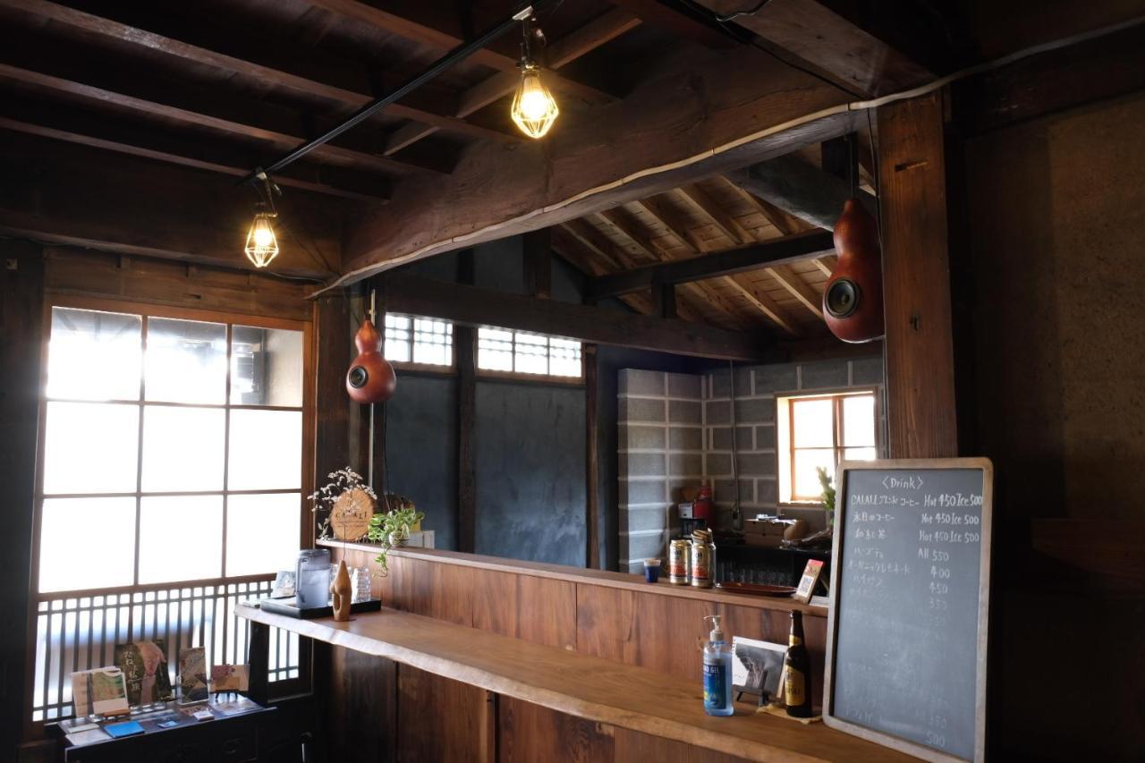 Bed and Breakfast Calali Karatsu Exterior foto