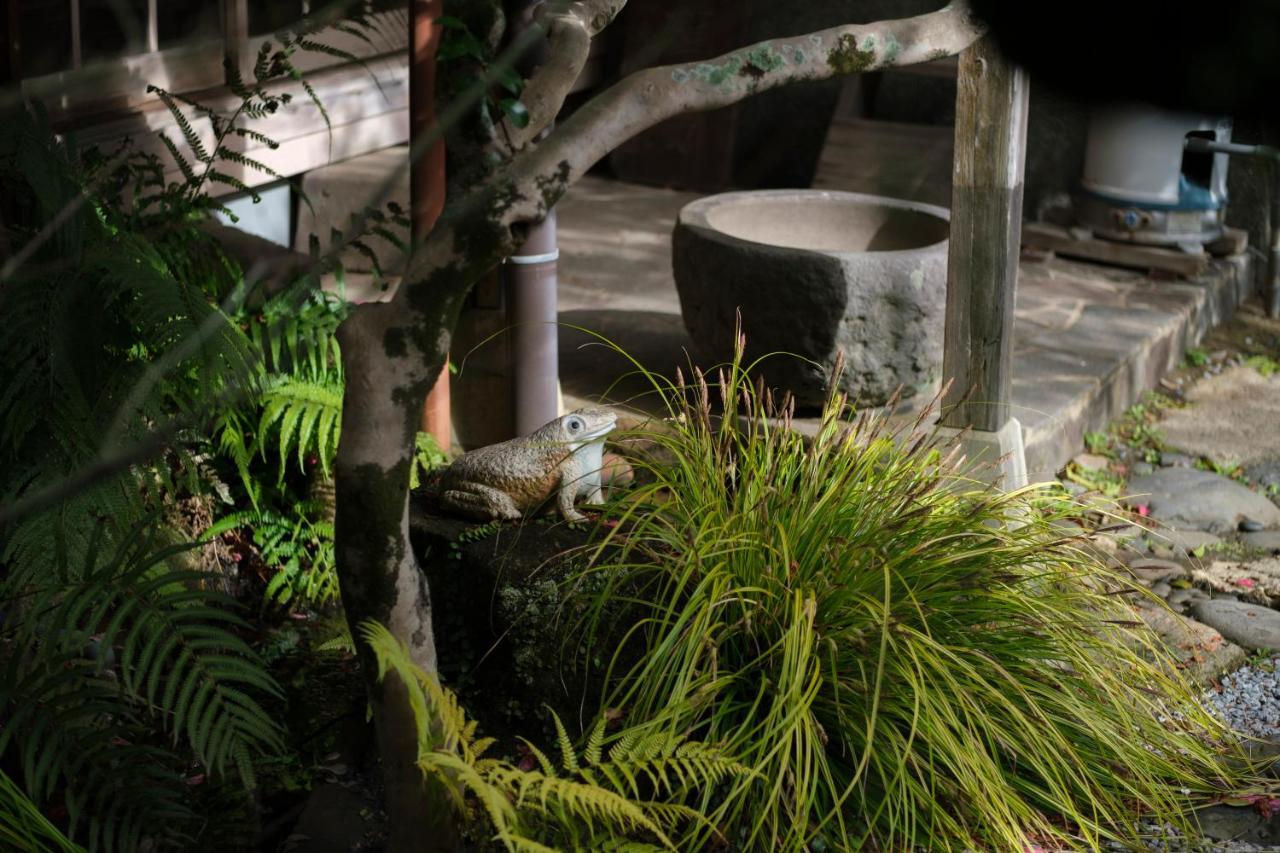 Bed and Breakfast Calali Karatsu Exterior foto