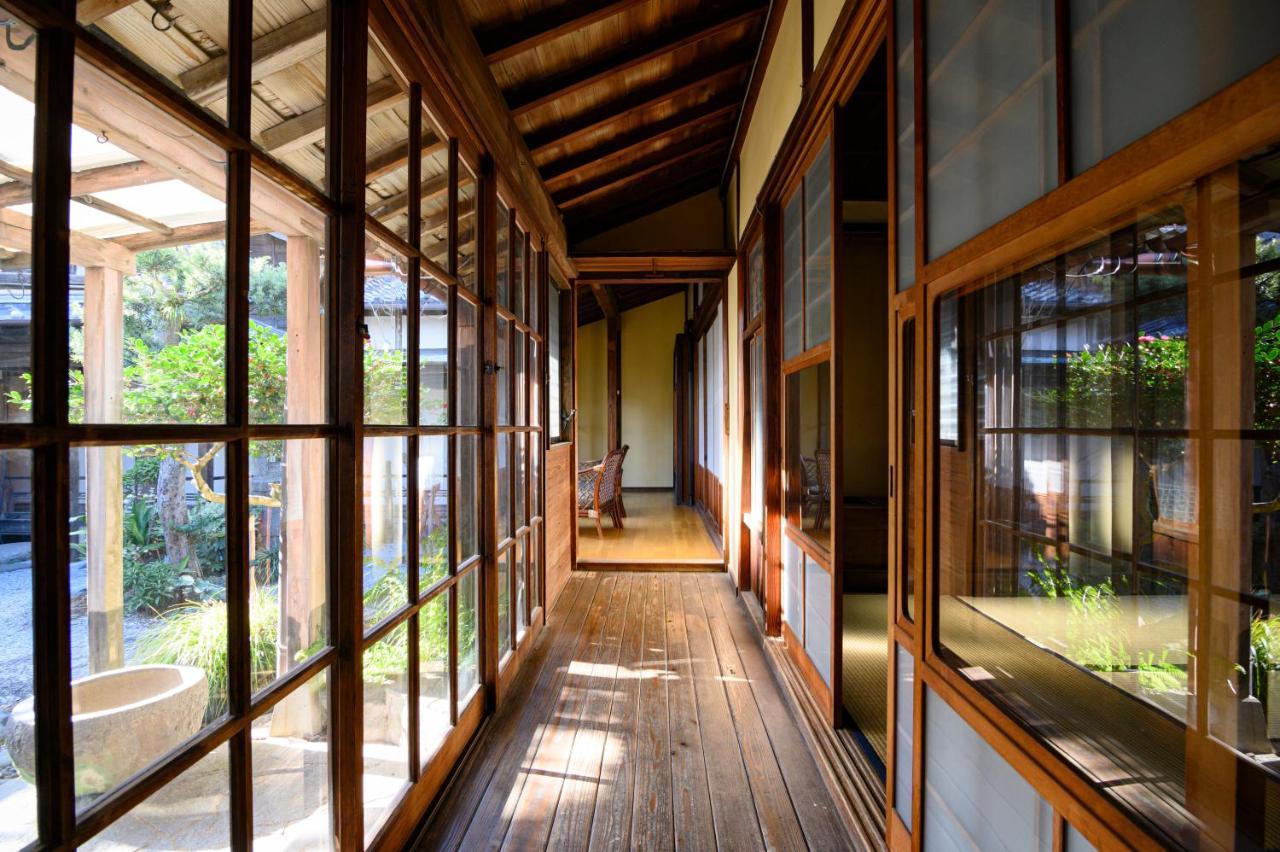 Bed and Breakfast Calali Karatsu Exterior foto